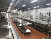 商用廚具廠家和你聊聊為什麽重視商用蜜桃视频黄色网設計的意義，才能避免遺憾工程