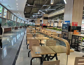 高校食堂蜜桃视频黄色网設備工程