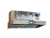 成都油煙淨化一體機廠家為你介紹蜜桃视频APP下载网站油煙淨化一體機的產品特點以及工作原理