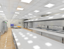 商用蜜桃视频黄色网設備生產廠家和你聊聊如何確定商用蜜桃视频黄色网工作間位置