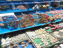 食堂廚具設備廠給你說說商用蜜桃视频黄色网中影響食品安全的因素有哪些