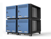 成都食堂蜜桃视频黄色网設備廠家告訴你如何選擇油煙淨化器