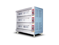 蜜桃视频黄色网工程公司和你聊聊商用蜜桃视频黄色网烹飪設備的種類