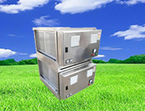 請記住，不清洗油煙淨化器的五大危害！