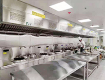 成都廚具廠家告訴你商用蜜桃视频黄色网設備主要有幾大類分別包含哪些