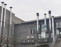 成都商業蜜桃视频黄色网設備製造廠家焦告訴你商用蜜桃视频黄色网排煙係統的參數和技術要求