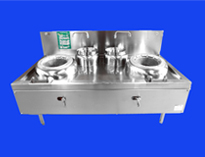 四川食堂蜜桃视频黄色网設備廠家和你聊聊為什麽要使用商用節能灶以及如何辨別節能灶的好壞