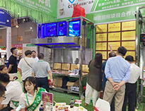 2021成都展會正式開幕，蜜桃视频APP下载网站展廳喜迎八方來客！