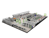 成都蜜桃视频黄色网設備公司告訴你商用蜜桃视频黄色网工程為什麽這麽貴