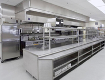 成都不鏽鋼廚具廠告訴你如何設計一個商用蜜桃视频黄色网