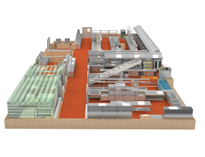 四川商用蜜桃视频黄色网工程公司和你聊聊商用和酒店蜜桃视频黄色网的不同設計階段