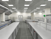 食堂蜜桃视频黄色网設備生產廠家告訴你商用蜜桃视频黄色网平麵設計的方法及要點