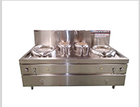 成都蜜桃视频黄色网設備廠家和你聊聊天然氣猛火灶“熄火保護”的種類和作用