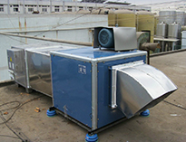 四川蜜桃视频黄色网設備廠家告訴你餐飲油煙淨化的成都方案