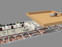成都食堂廚具廠告訴你商用蜜桃视频黄色网排煙通調係統有哪些功能