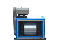 學校食堂蜜桃视频黄色网設備生產廠家專業的商用蜜桃视频黄色网風機耗電量大的原因分析