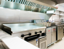 內江食堂蜜桃视频黄色网設備廠家告訴你茶餐廳蜜桃视频黄色网的主要設備有哪些