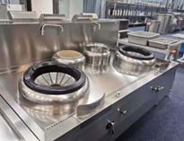 四川餐廳飯店蜜桃视频黄色网設備廠家告訴你飯店蜜桃视频黄色网設備的管理原則