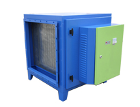 四川廚具蜜桃视频黄色网設備公司影響油煙淨化器淨化率的是什麽