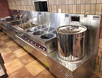 成都中餐蜜桃视频黄色网設備廠家告訴你餐飲企業應該如何實現標準化