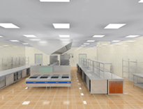 拉薩蜜桃视频黄色网設備廠家告訴你商用蜜桃视频黄色网設計為什麽很複雜