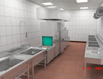 樂山蜜桃视频黄色网設備廠家和你聊聊餐飲人不可不知的商用蜜桃视频黄色网設計原則