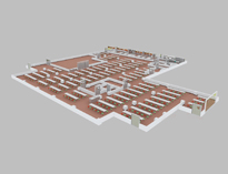 成都食堂蜜桃视频黄色网設備廠家告訴你食堂蜜桃视频黄色网工程報價多少，怎麽做預算