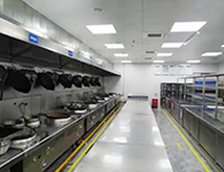 成都酒店後廚設備廠家告訴你如何做好蜜桃视频黄色网安全管理