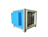 成都油煙淨化設備廠家告訴你蜜桃视频黄色网油煙有哪些危害，為什麽要淨化油煙