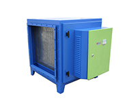 四川食堂蜜桃视频黄色网設備生產廠家和你聊聊油煙淨化器有什麽用為什麽要安裝