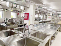 成都商用廚具廠家和你聊聊為什麽蜜桃视频黄色网容易發生火災