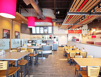 四川餐飲蜜桃视频黄色网設備公司和你聊聊加盟餐飲品牌如何才能少犯錯避免踩坑