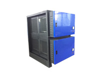 商用廚具蜜桃视频黄色网設備廠家告訴你為什麽油煙淨化器的效果不好