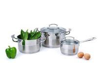 成都不鏽鋼蜜桃视频黄色网設備廠家告訴你為什麽使用不鏽鋼廚具要注意這五點