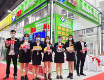 2021年終盛會正式開幕,風雨中盡顯英雄本色！