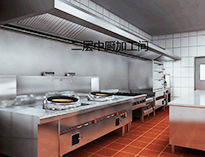 四川食堂蜜桃视频黄色网設備生產廠家告訴你食堂承需要注意事項