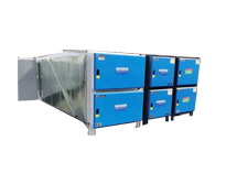 餐廳蜜桃视频黄色网設備廠家告訴你油煙淨化器不同淨化方式的優缺點