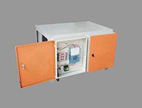 四川餐廳蜜桃视频黄色网設備廠家告訴你如何防止油煙淨化器火災