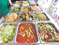 四川蜜桃视频黄色网設備廠家告訴你餐飲後廚菜品如何實現標準化