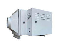 四川學校食堂蜜桃视频黄色网設備廠家告訴你為什麽安裝了油煙淨化器沒效果