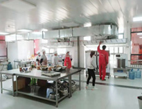 成都學校食堂蜜桃视频黄色网設備廠家告訴你常用的商用蜜桃视频黄色网設備有哪些