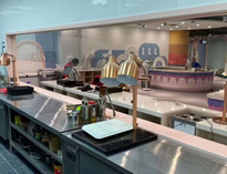 成都餐飲蜜桃视频黄色网設備廠家揭秘餐館飯店蜜桃视频黄色网設備清單中包含那些設備