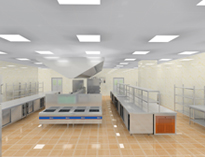 廣元蜜桃视频黄色网設備生產廠家告訴你常見的商廚蜜桃视频黄色网布局有哪些