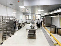 學校廚具蜜桃视频黄色网設備廠家和你聊聊商用蜜桃视频黄色网抽排係統如何降低噪音