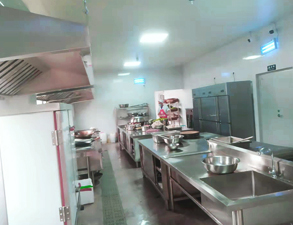 2022學校食堂蜜桃视频黄色网設備項目