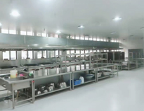 食堂蜜桃视频黄色网設備公司告訴你商用蜜桃视频黄色网工程需要那些準備工作