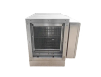 成都後廚蜜桃视频黄色网設備廠家告訴你如何延長餐飲油煙淨化器的使用壽命