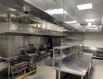 四川酒店蜜桃视频黄色网設備生產廠家告訴你酒店蜜桃视频黄色网設備之煙罩安裝方法