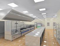 自貢蜜桃视频黄色网設備廠家告訴你商用廚具的保養方法