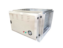 成都中央蜜桃视频黄色网設備廠家告訴你油煙淨化器發熱的原因